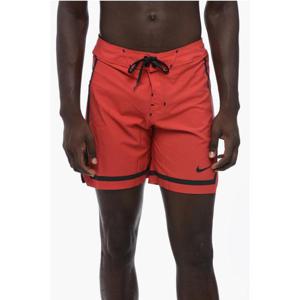 나이키 스윔팬츠 NESSE504 614 Red