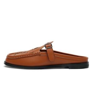 [슈마커]허니에이프릴 메리다 웨빙 블로퍼 (0093872) HA24003 BR