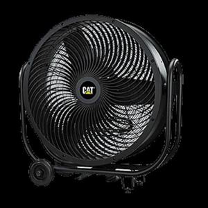 캐터필러 에어써큘레이터 HVD-30AC-BLK  치