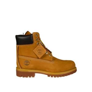 팀버랜드 6인치 프리미엄 워터프루프 레이스업 부츠 TB110061 71