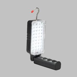 랜턴 작업등 LED 충전식34구 각도조절 DJD 107