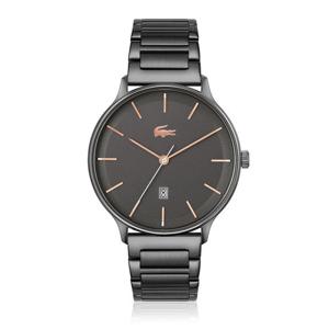 라코스테 공식수입 남성 메탈 시계 2011165