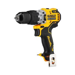 VCB 충전햄머드릴 12v DCD706N 베어툴 디월트