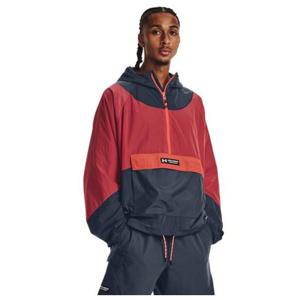 [언더아머]언더아머바람막이 PQF 1377183-044 UA 러쉬 우븐 반집