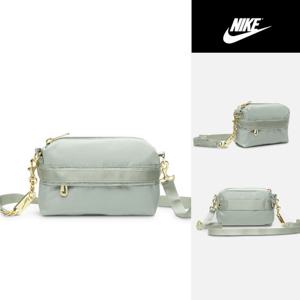 나이키 W 퓨추라 럭스 크로스 바디백(9304-370)숄더백