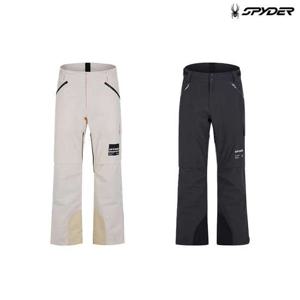[스파이더] 남성 솔라코어 프라임 스키 팬츠 SPJWCNPT203M