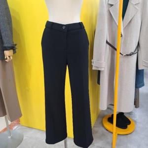 르피타 DP01 기모미친스판 부츠컷슬랙스 L244USLC62