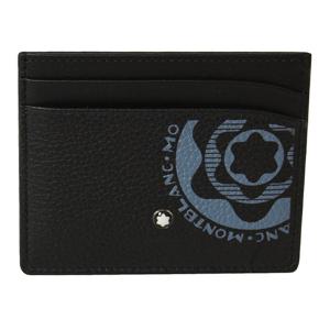 [몽블랑]MONTBLANC 몽블랑 카드케이스 127332