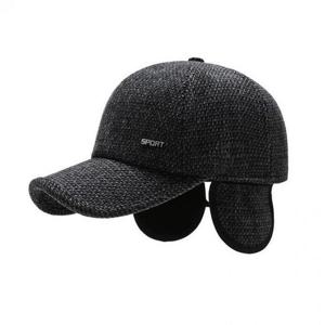 JU 골덴 스포츠 귀달이 모자 방한 귀마개