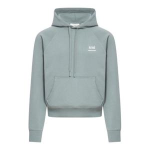 아미 후드 티셔츠 USW2247474013 ANTIQUE CLAY DOM