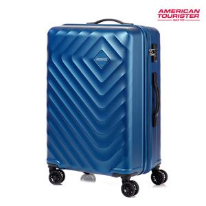 [아메리칸투어리스터] SENNA 캐리어 69/25 EXP TSA V3 CLASSIC BLUE QC531014