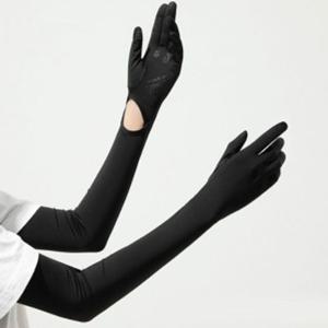 쿨링잇 아이스 장갑 쿨토시(여성용) 골프 낚시토시