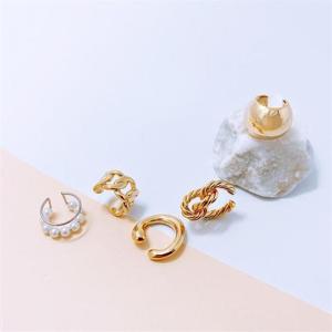 [엠던] 데일리 미니 이어커프 귀찌 5종 세트