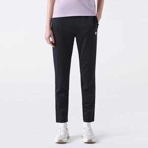 [데상트공식][30% OFF] 트레이닝 스탠다드 팬츠 SQ123TFP13