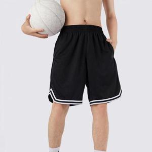 농구 트레이닝복 운동복 반바지 IS-SG04 캐주얼 남성