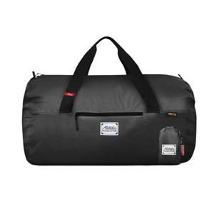 휴대용 접이식 방수 트렌드 더플백 30L 데일리 여행