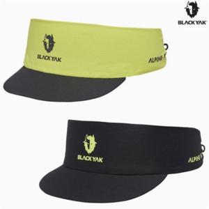 공용 봄/여름 헤어밴드 선바이저헤어밴드 2BYXXX4912