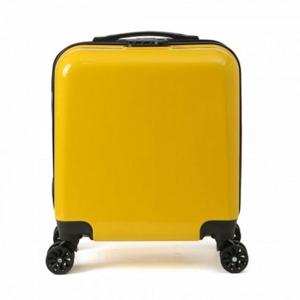 일상여행 미니 고급 소형 트렌드 캐리어 하드 기내용