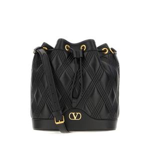 발렌티노 가라바니 숄더백 6W2B0R01MIC 0NO BLACK