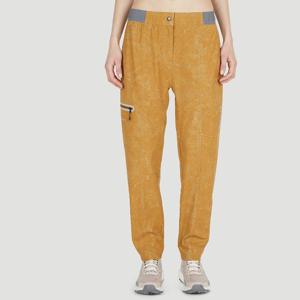 아디다스 테렉스 X 앤드원더 로고 트랙팬츠 HR8409