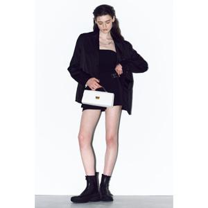 [쿠론] [론칭가 438,000원] 파사드(Facade) 토트 27 (메쉬)_RCBTX24155WHX