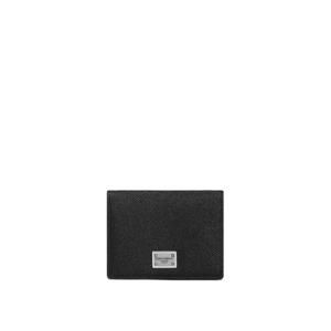 돌체앤가바나 지갑 BP1643AG21980999 Black