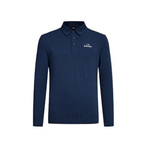 아이더긴팔티 JQS DMP25282N4 POP 솔리드 남성 긴팔 폴로 티셔츠 (Navy)