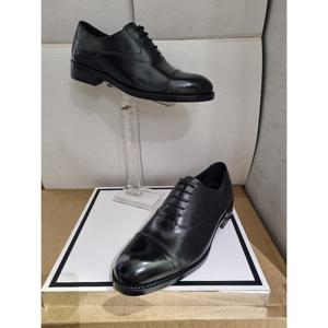 [에스콰이아][에스콰이아] 남성 발편한 스트레이트팁 구두 PFBFH