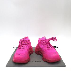 [스미스마켓] 발렌시아가 544351 스니커즈 여성구두