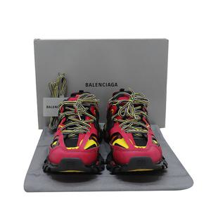 [스미스마켓] 발렌시아가 542023 스니커즈 남성구두