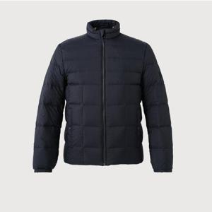 트레몰로 HC09 경량 퀼팅 구스 점퍼 KD4Z9431