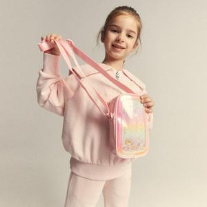 뉴발란스크로스백 PQC NK8AES301G-25 뉴키온 블링 크로스백