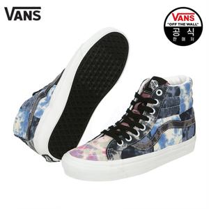 (공용) 스케이트 하이 38 DX_VN0A54FBAXJ1