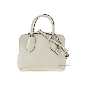 [토리버치] FW24 여성 페블드 크로스백 155619 100