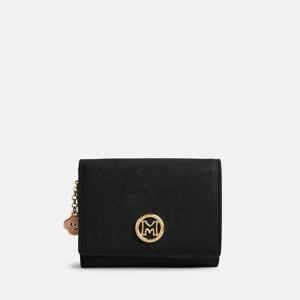 [메트로시티] 해피로사 3단 반지갑 M251WF2979Z