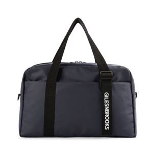 남자 출장 여행 데일리 손가방 네이비 가방 더플백