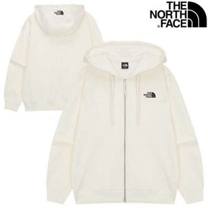 노스페이스 NJ5JR00 코어 후드 집업 NJ5JR00B