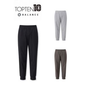 [정가39900원] 남성 탑텐밸런스 쿨링 조거 팬츠 MBF5PT1200 BS