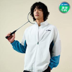 요넥스 251JJ007U 배드민턴 의류 오버핏 자켓 남녀공용