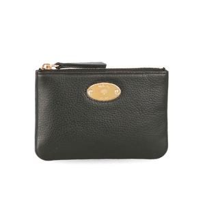 [멀버리] 로고 플라크 RL5682 013 A100 멀버리 멀티지갑 명함 카드 지갑 코인지갑