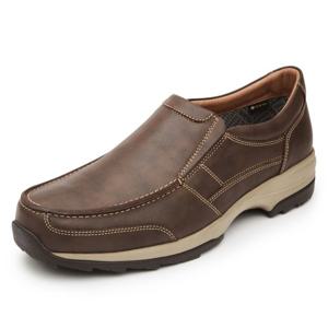 [금강제화]리차드 남성 고어텍스 소가죽 캐주얼 RICSLC4495MF3