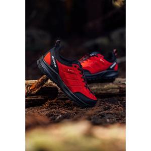 아이더 랩터 와이드 고어텍스 트레킹화 DMS25G05