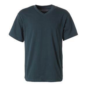 [클라이드]유니 기본 브이넥 반팔티셔츠 FPBTS202U