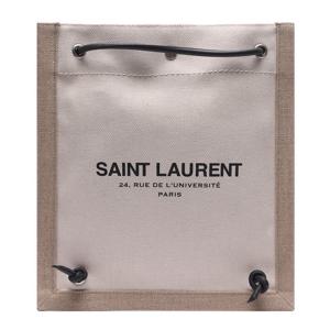 [생로랑] 22FW 남성 유니버사이트 플랫 크로스백 (710272_95GFE_9054_22F)