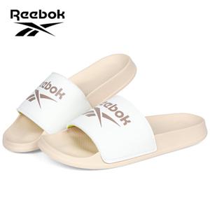 [리복]  여성용 펄기어 슬라이드 HR0689