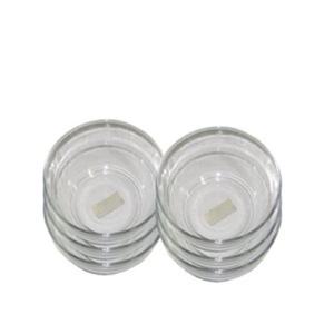 듀라렉스 투명 종지 9cm 6개세트 앞접시 그릇 접시 식기 주방식기 주방접시 부엌접시 심플한접시 심플접시