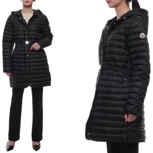 [몽클레어] 25SS 여성 OREDONNE 후드 다운 롱패딩 (OREDONNE 1C00009 595FE 999 25S)