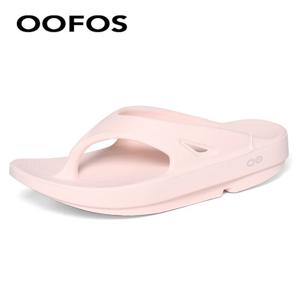 [우포스] 오리지널 플립플랍 쪼리 블러쉬 1000-BLUSH