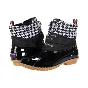 [타미힐피거]타미힐피거 Huski 여성 부츠 FS_TH9489605_3