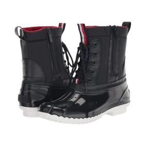 [타미힐피거]타미힐피거 Hierra 여성 부츠 FS_TH9786745_9